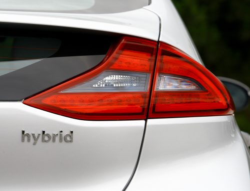 Hybrid Vehicles… Are they worth it?